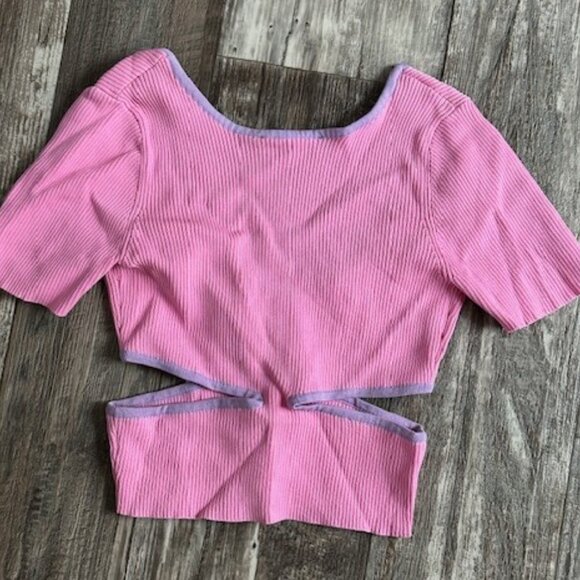 Dolls Kill Top - Picture 3 of 4